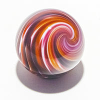 violet pink sunshine