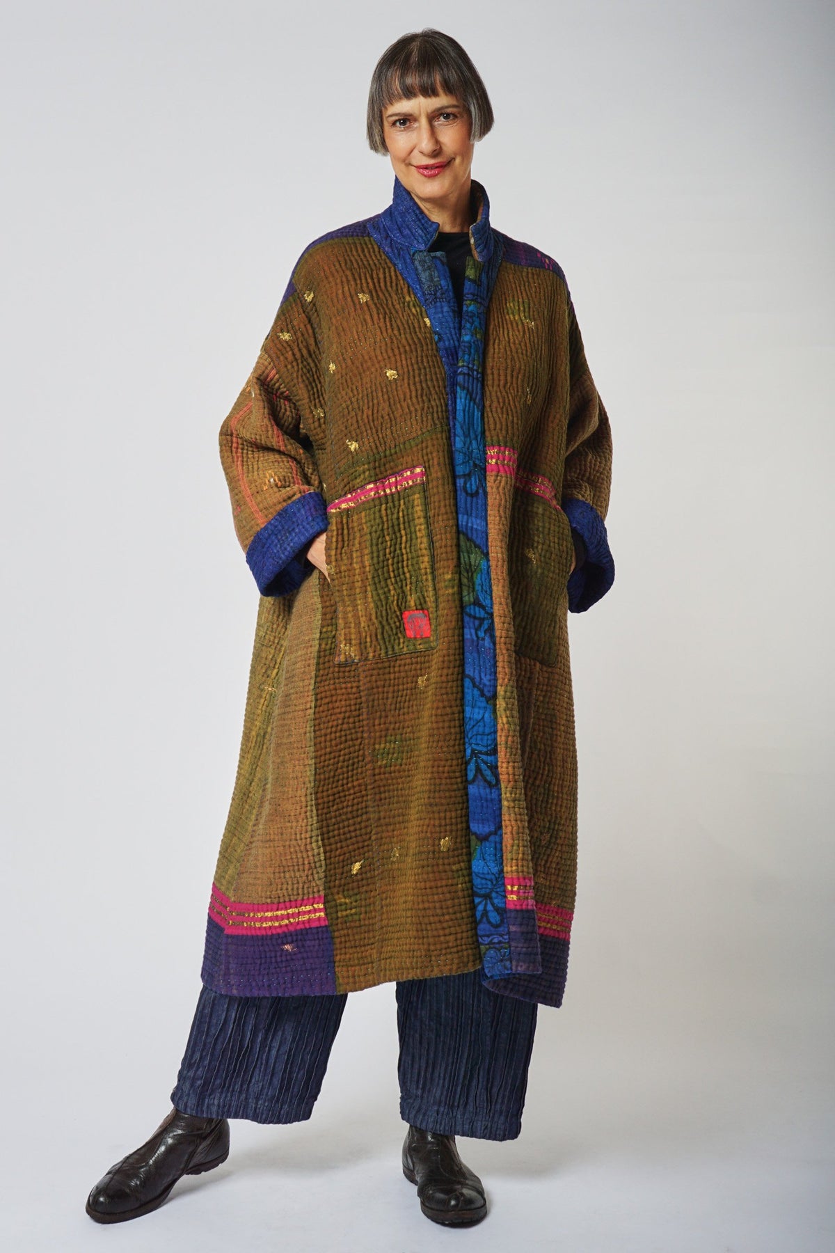 New Oversized Coat #4