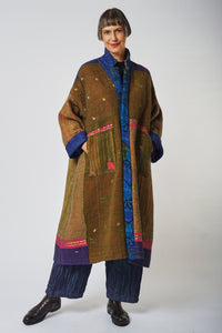 New Oversized Coat #4