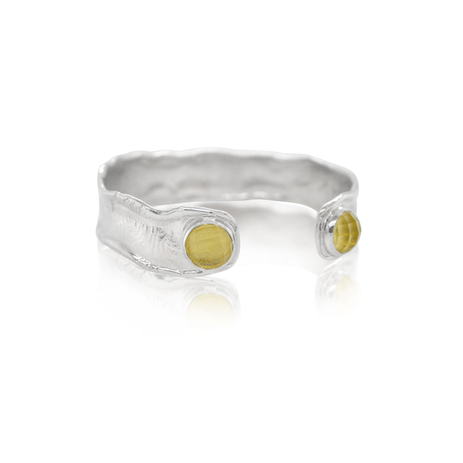 Lemon Quartz