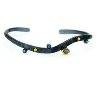Marina Cuff Bracelet