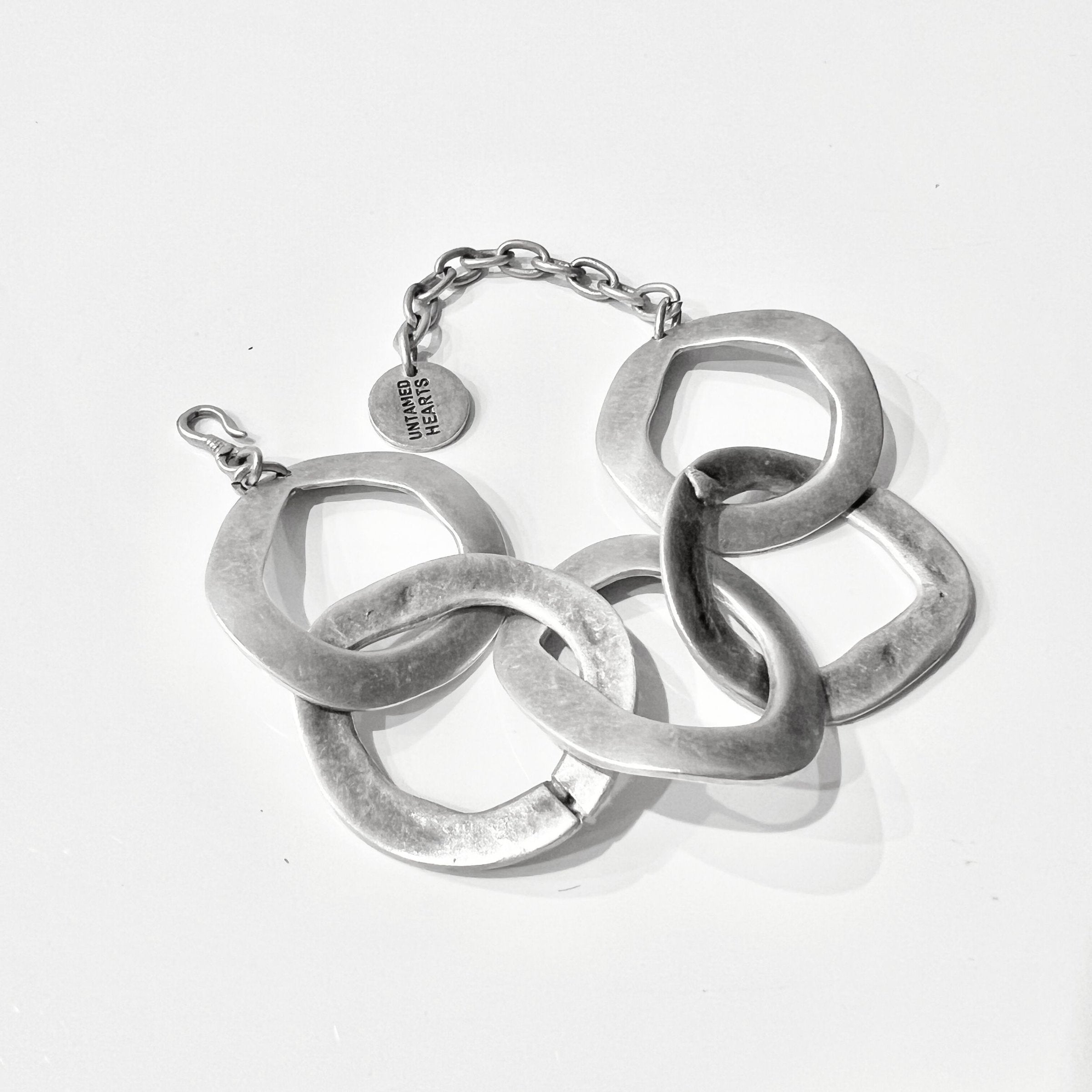 Circles of Life Bracelet