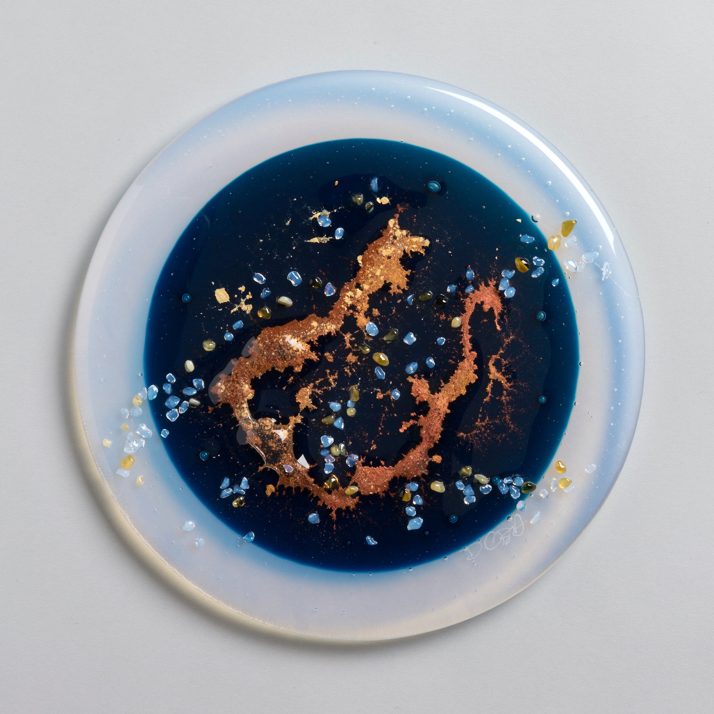 Portal Series: Carina Nebula