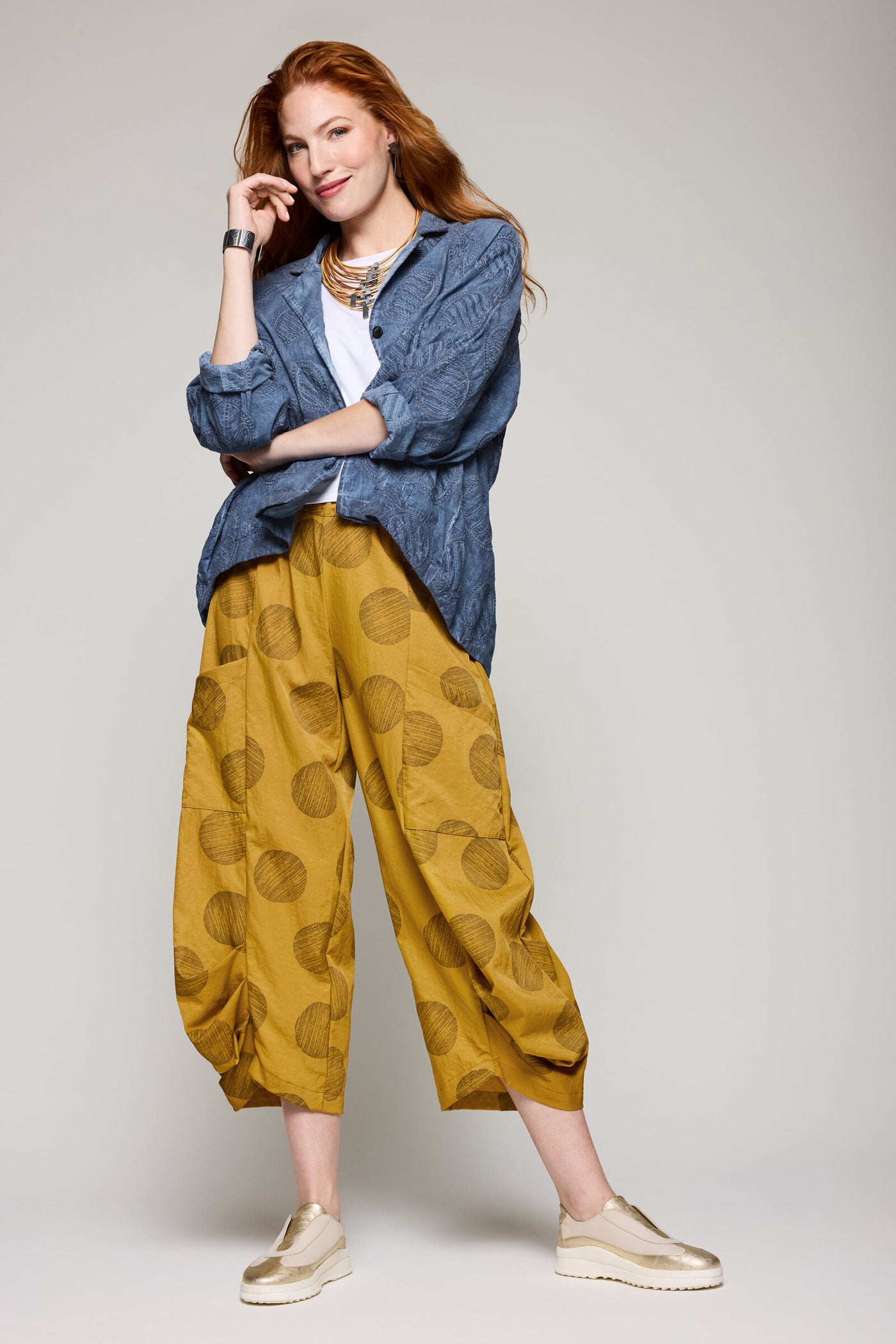 Fara Pant
