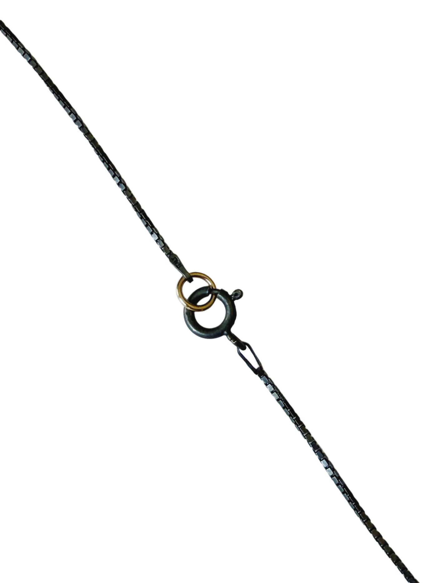 Stardust Pendant