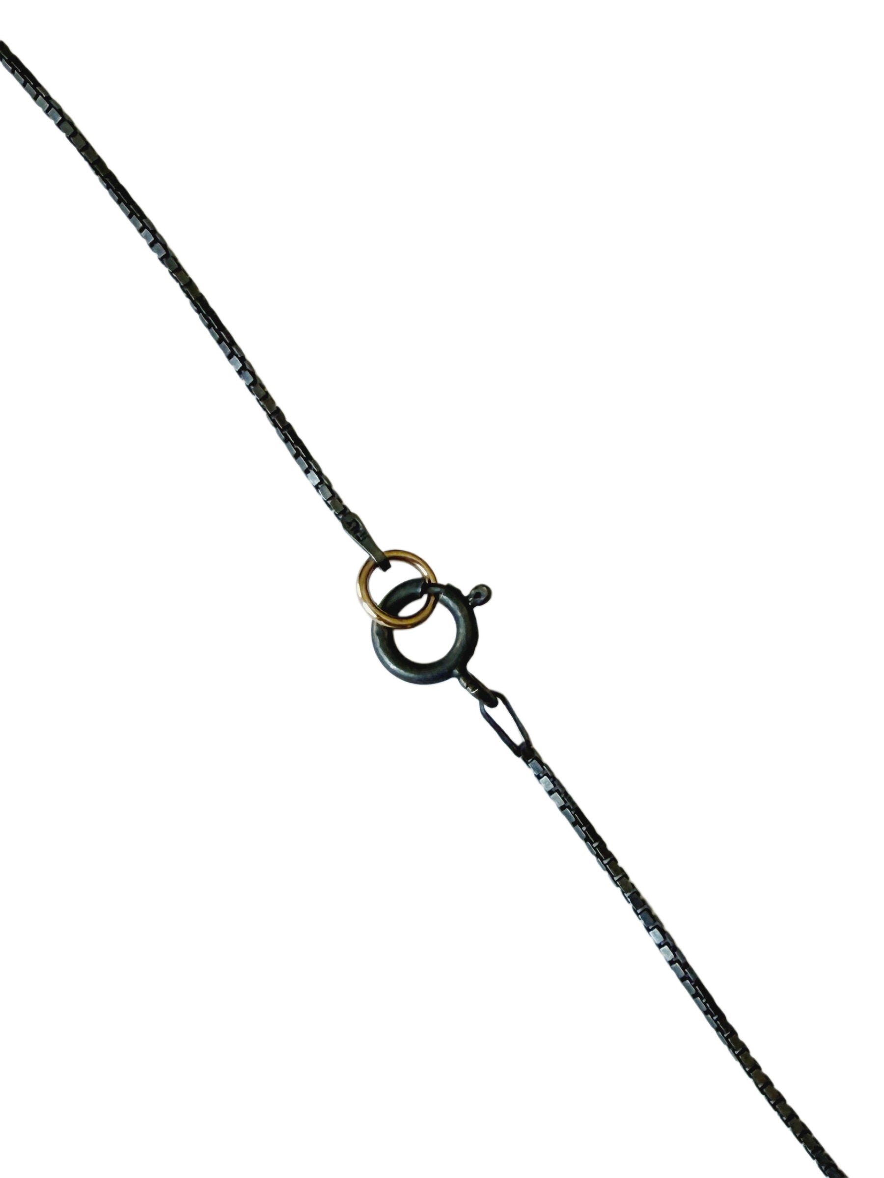Stardust Pendant