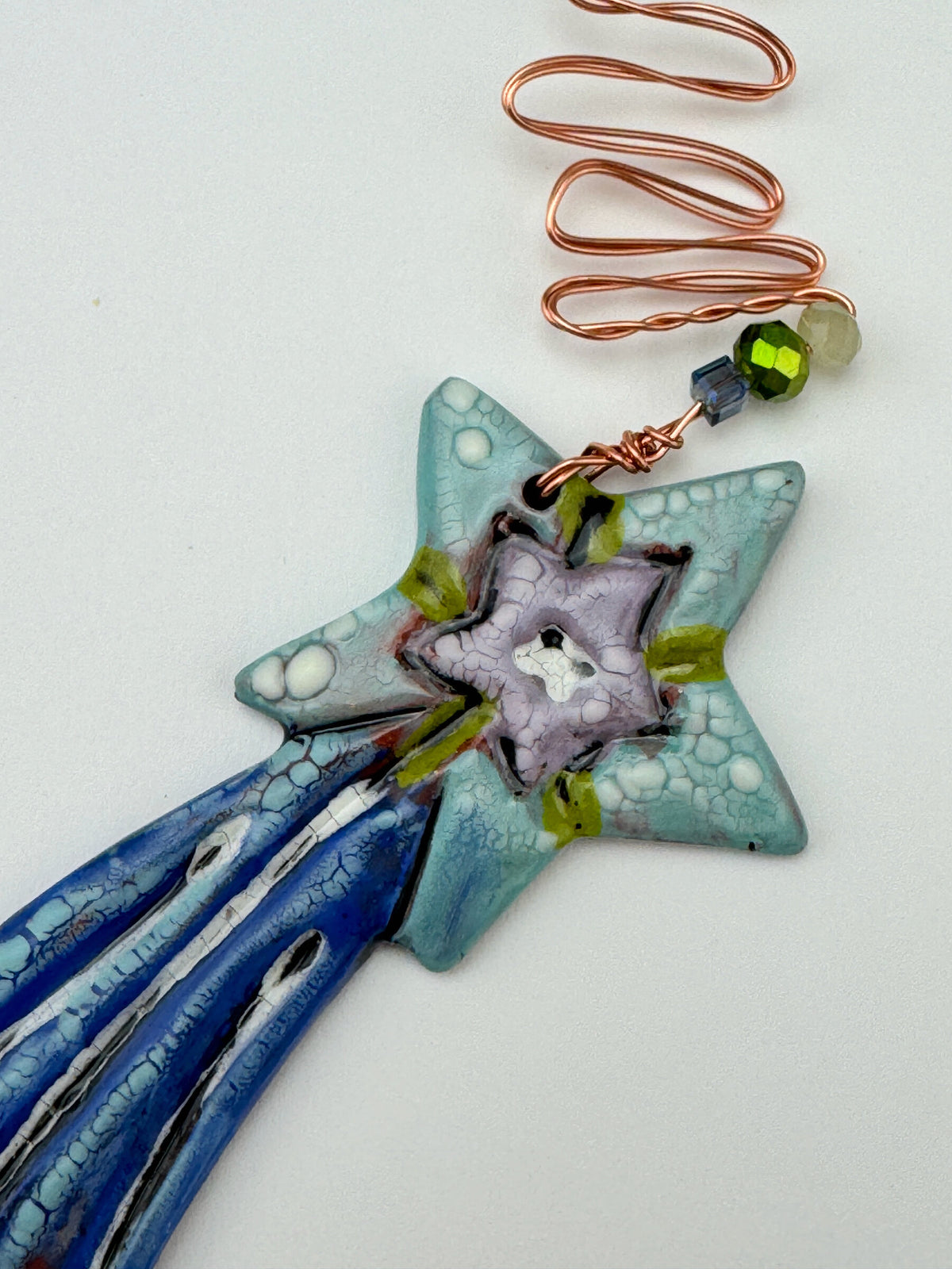Shooting Star III