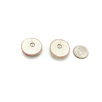 Not Me Earrings