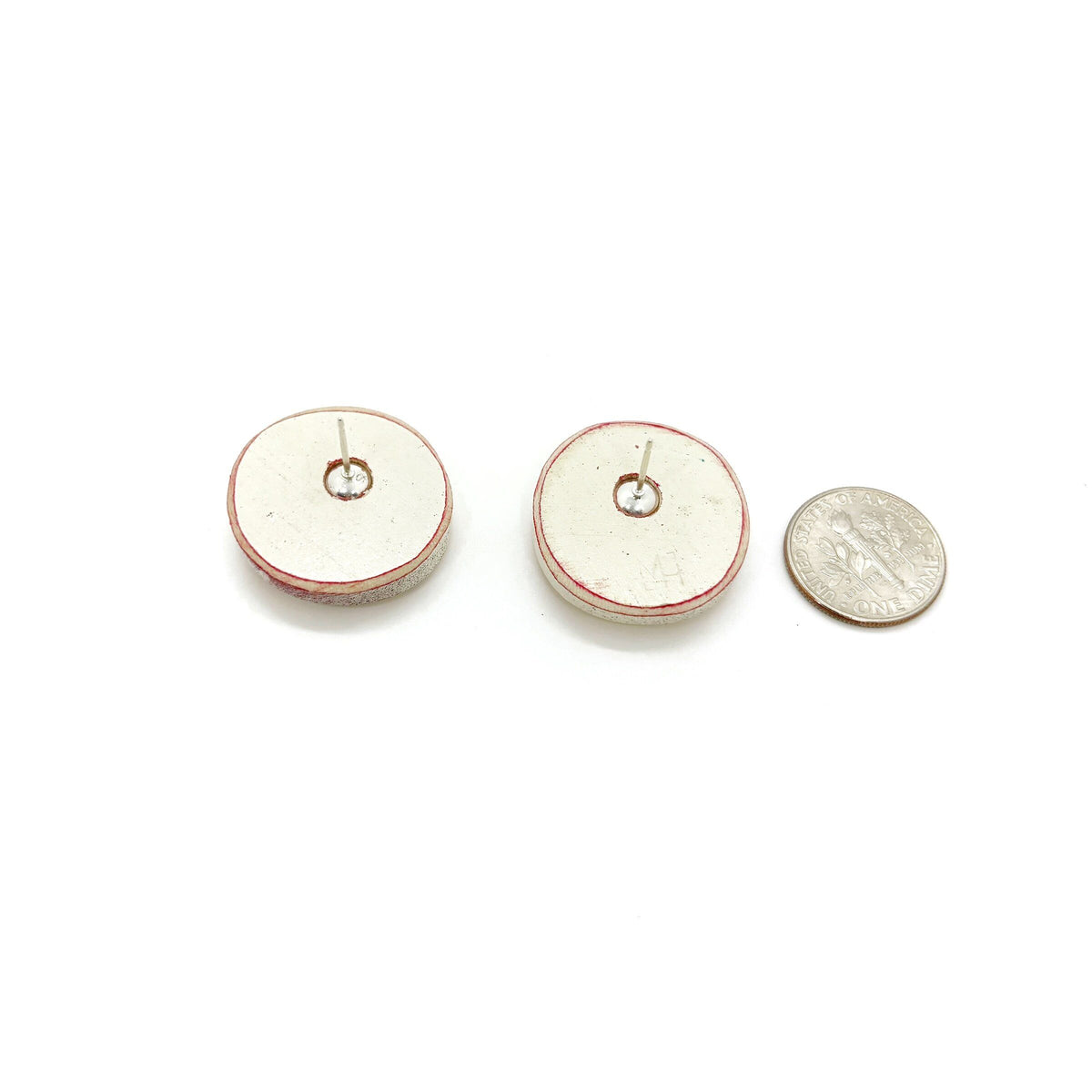 Not Me Earrings