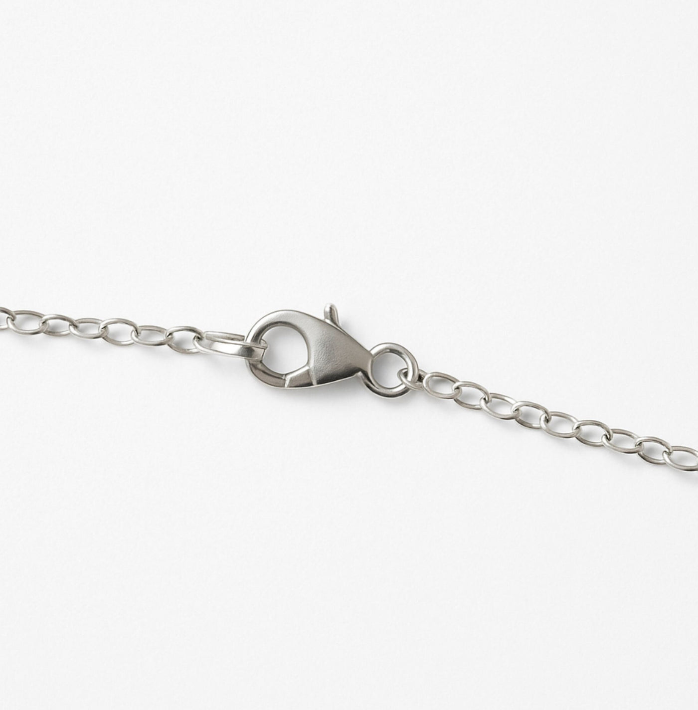 Corsica Fern Pendant