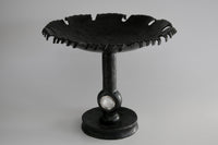 Tall Bowl