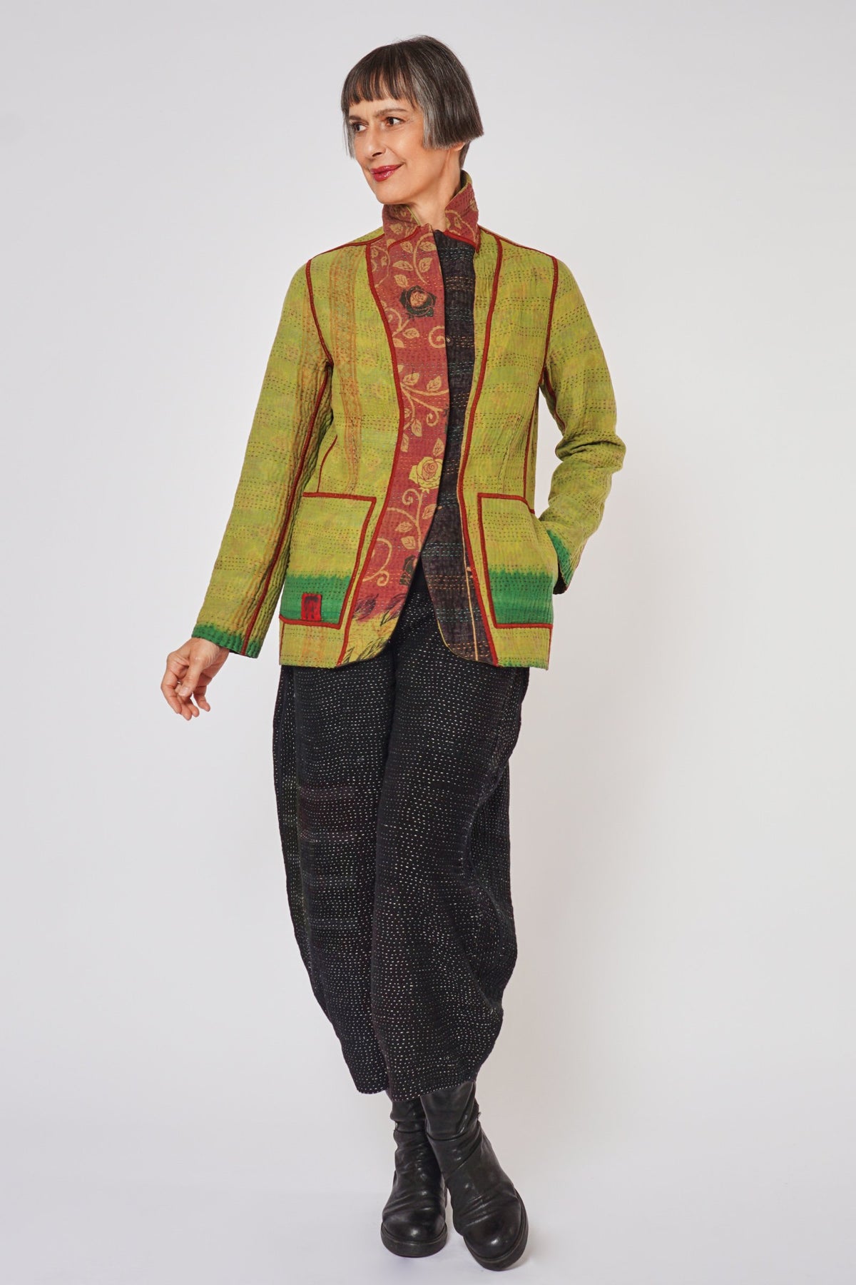 Basic Jacket #2