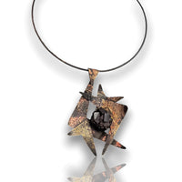 Interstellar Pendant