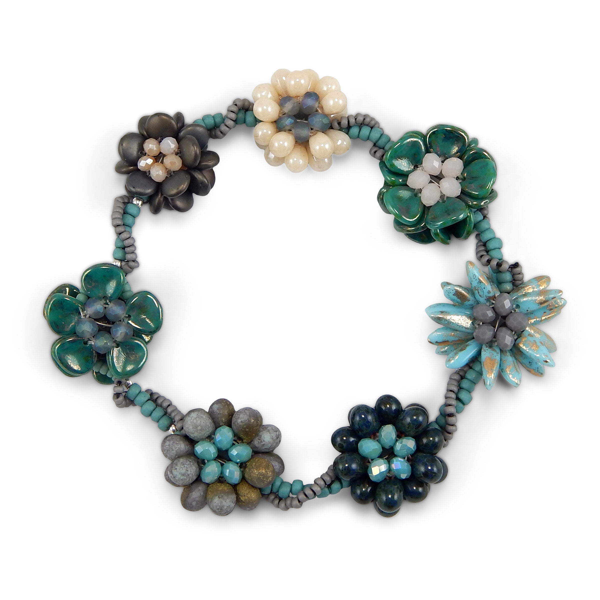 Star Bright Bracelet