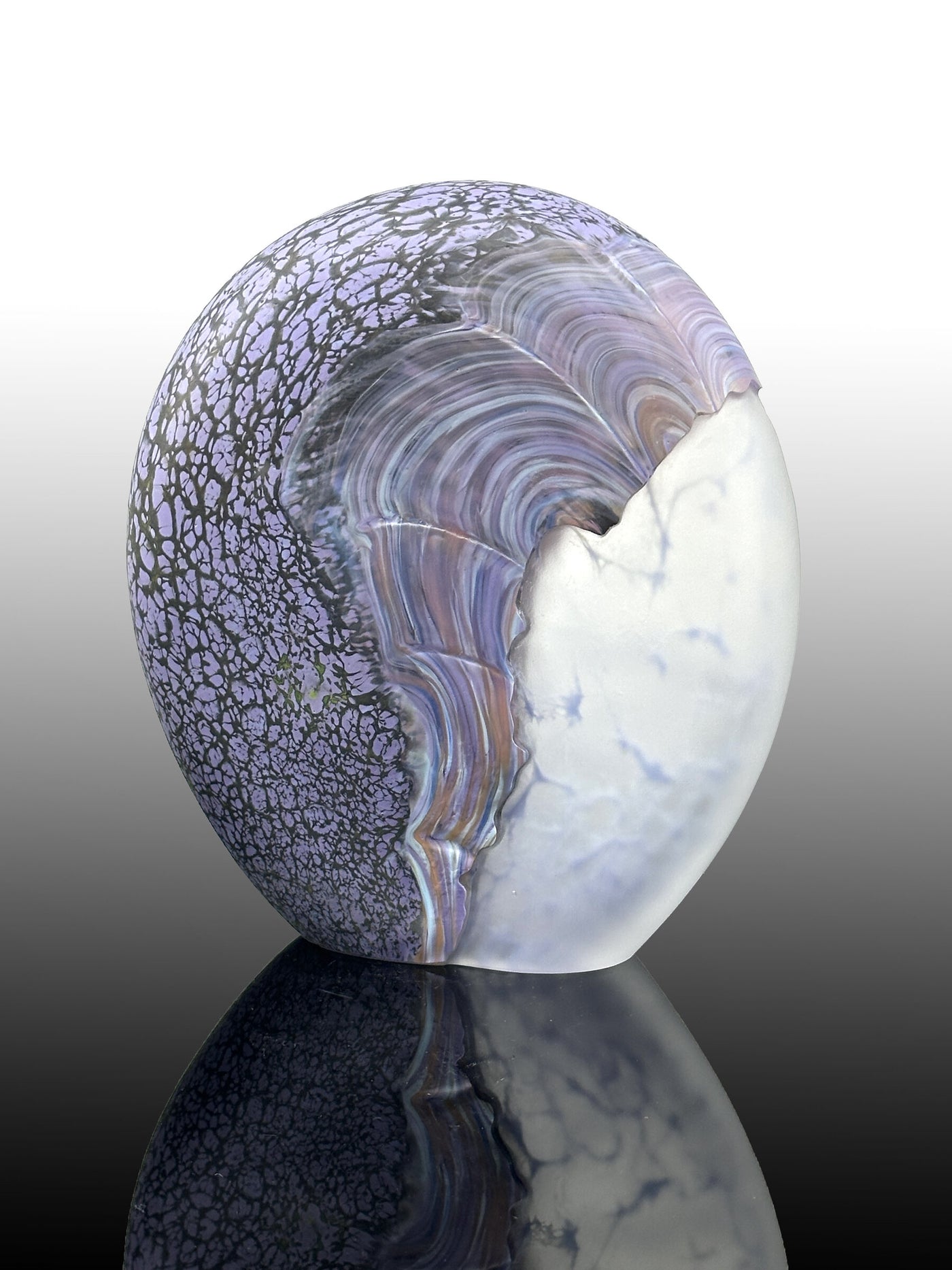 Lavender Haze