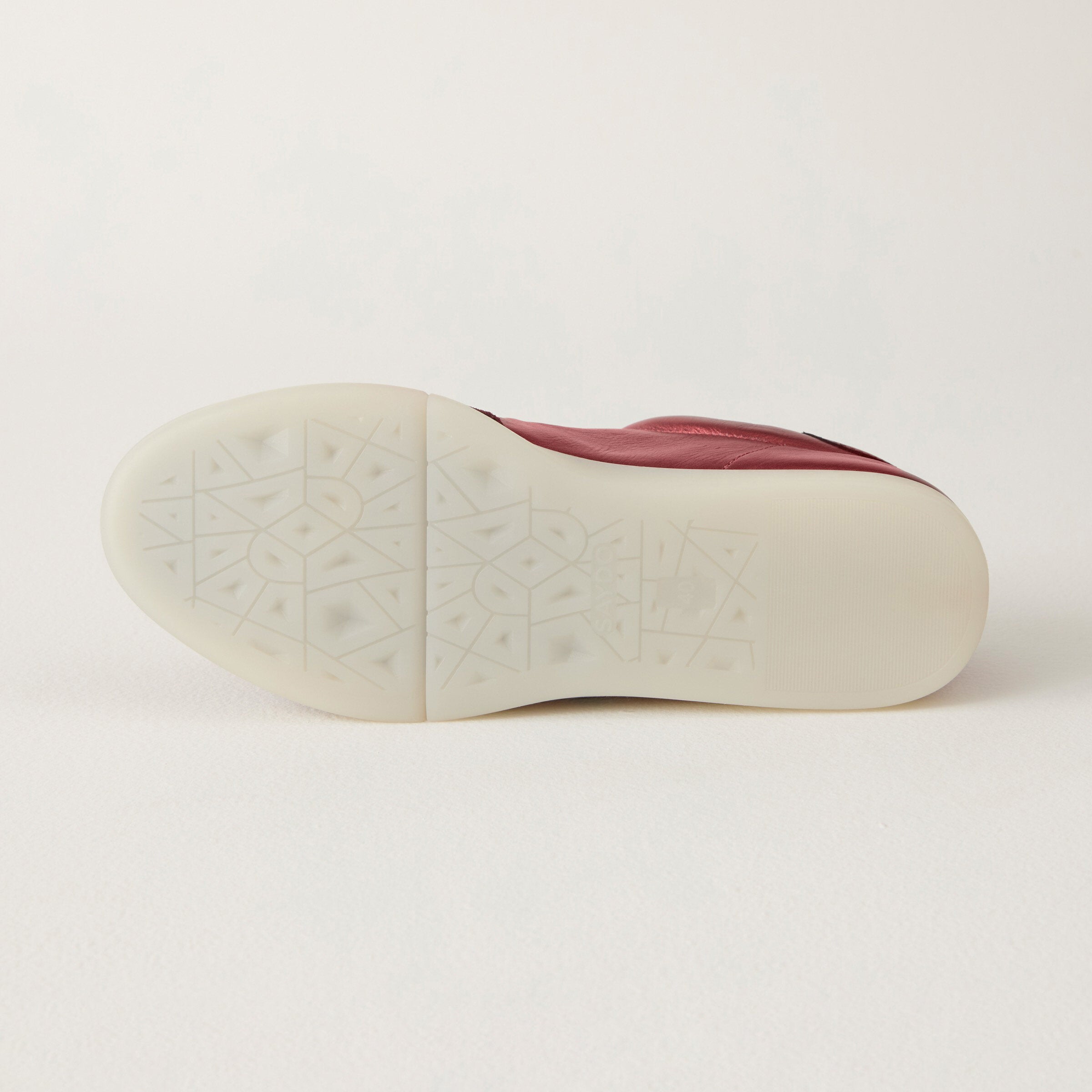 Zelk Shoe