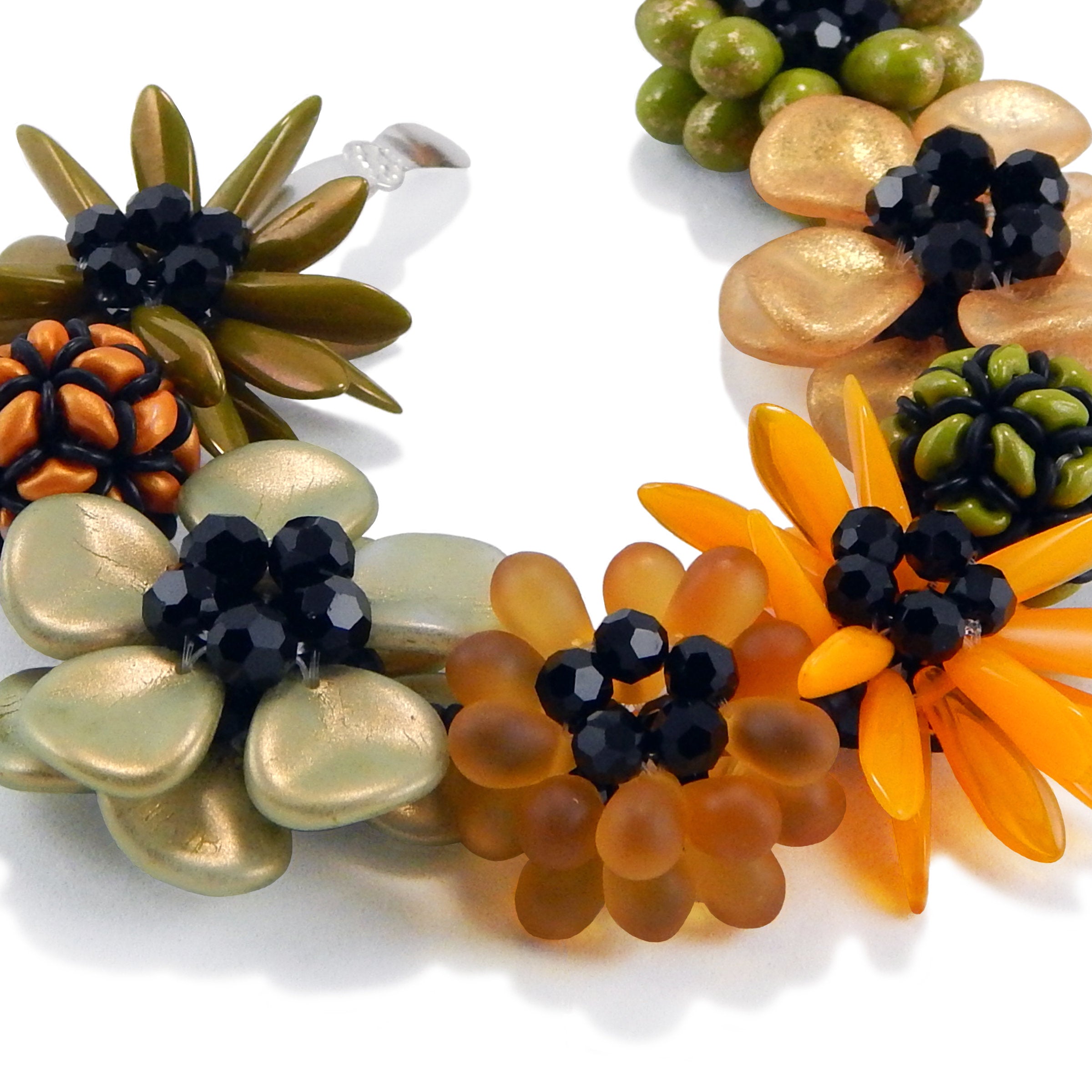 Sun Drenched Bracelet