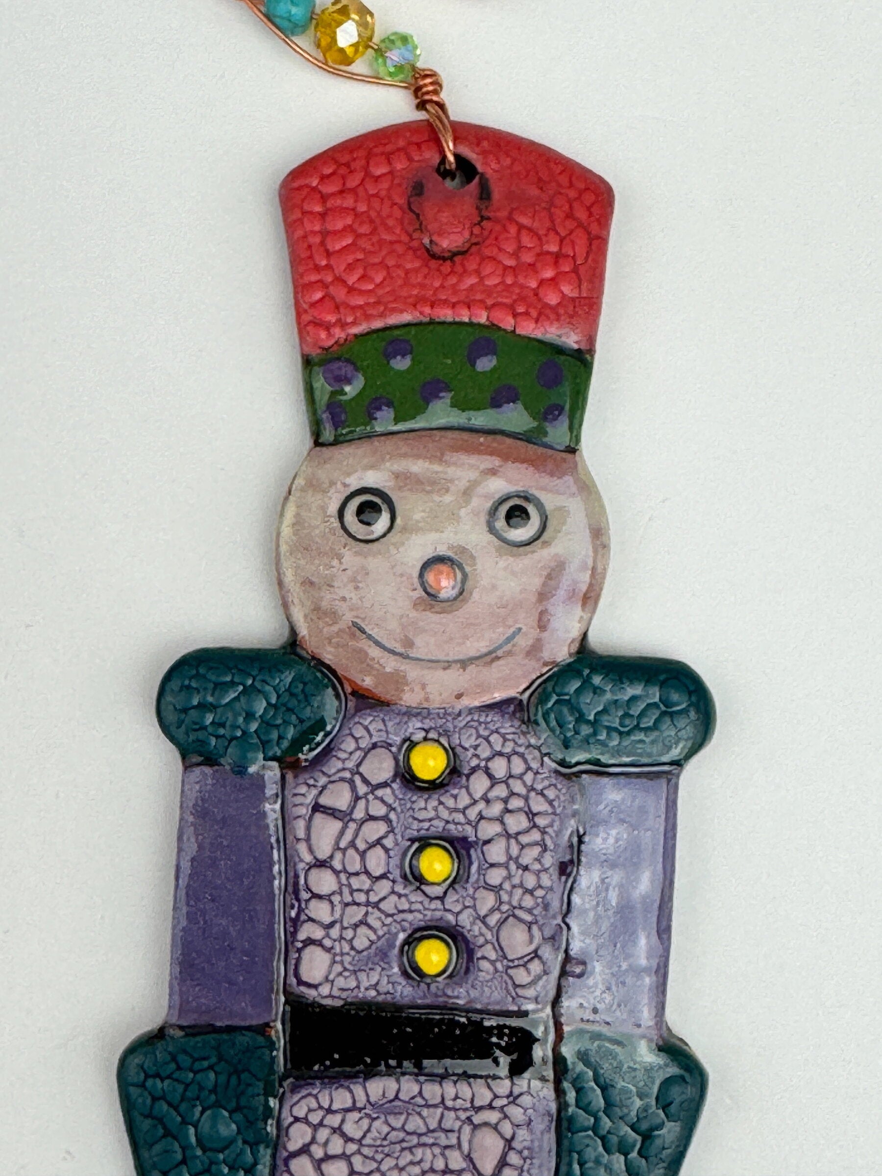 Toy Soldier III