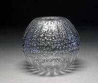 Silver Vase