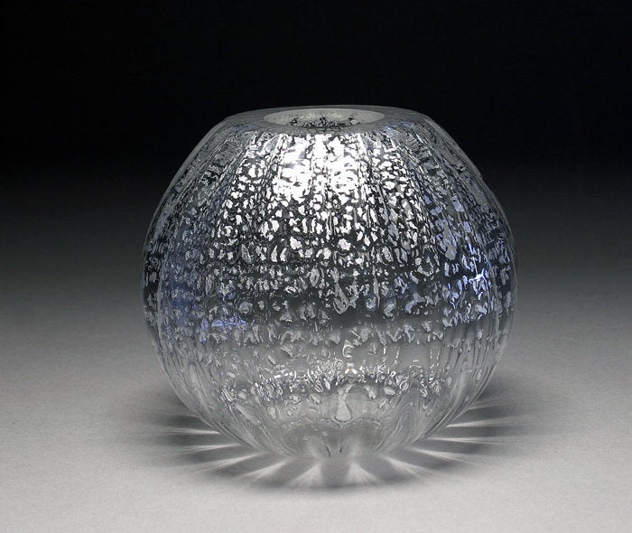 Silver Vase