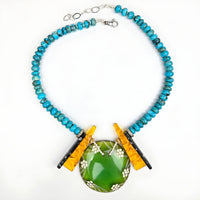 Breslin Necklace