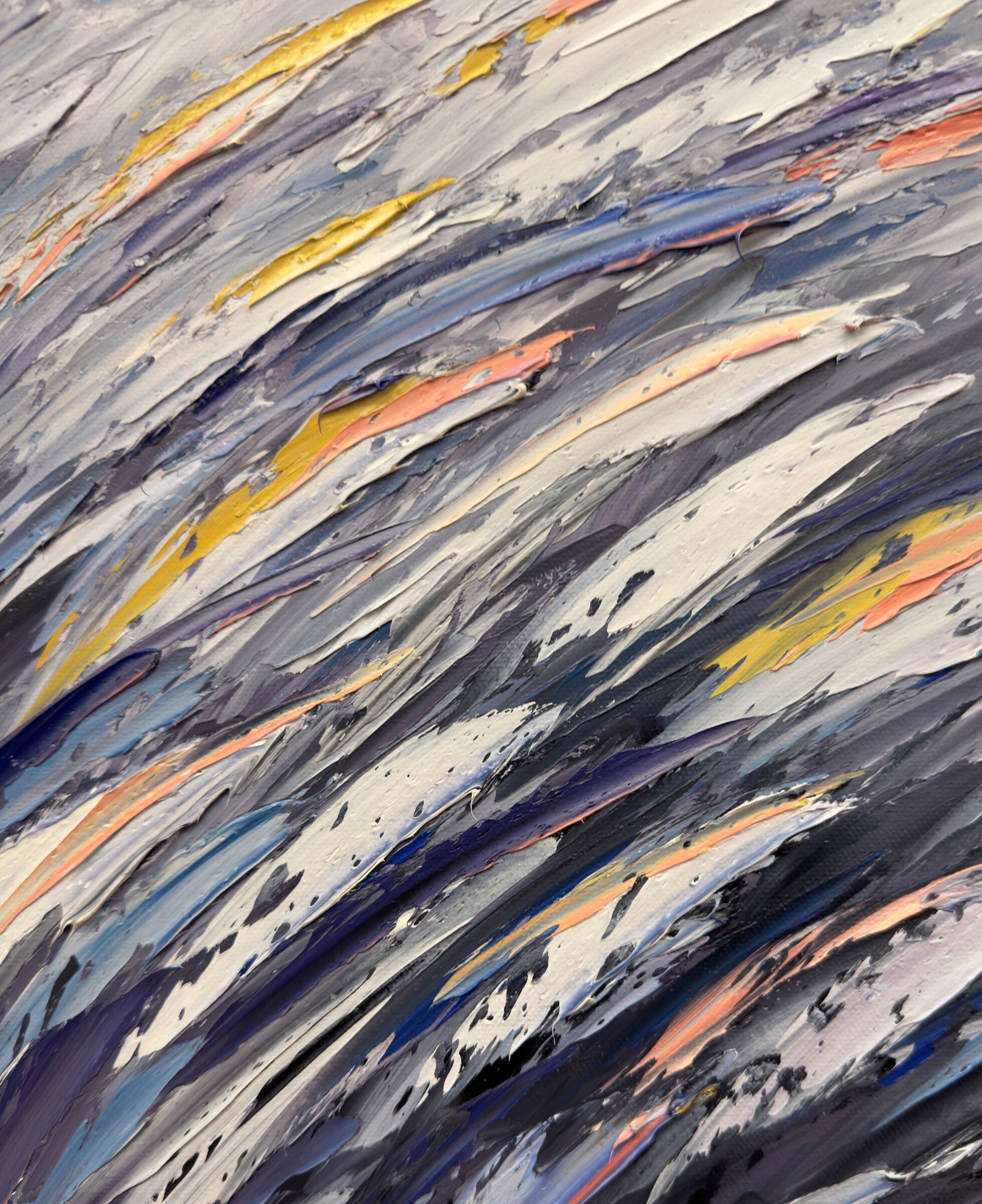 Forward Momentum