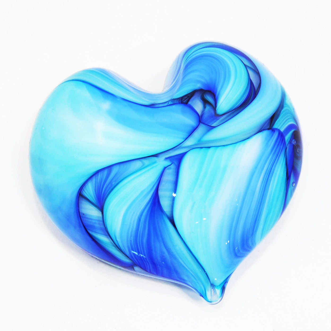 Groovy Tie-Dye Hearts