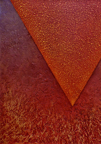 original mixed-media painting