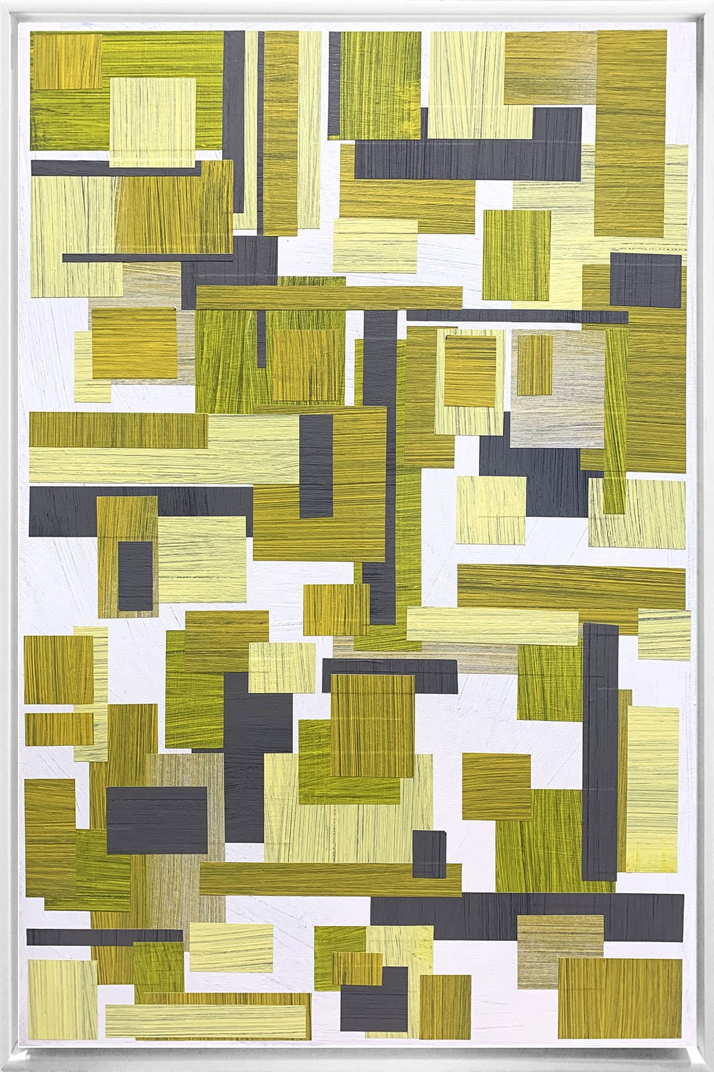 Urban Landscape No.32