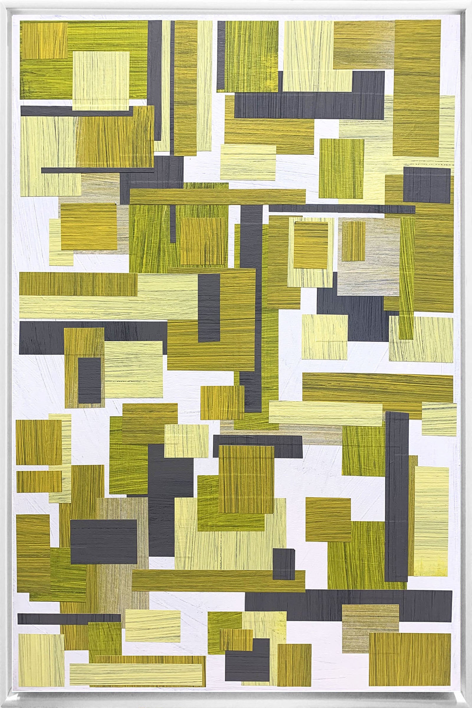 Urban Landscape No.32