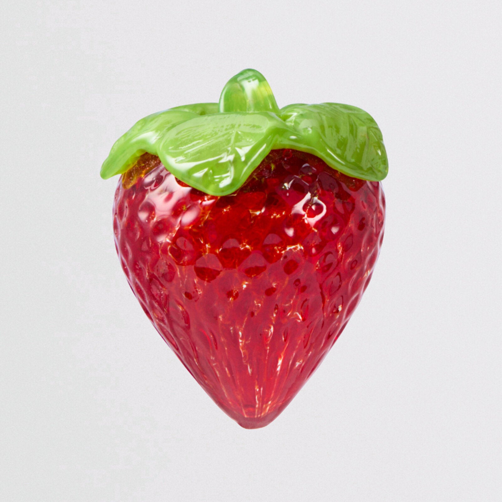 Strawberry Gem