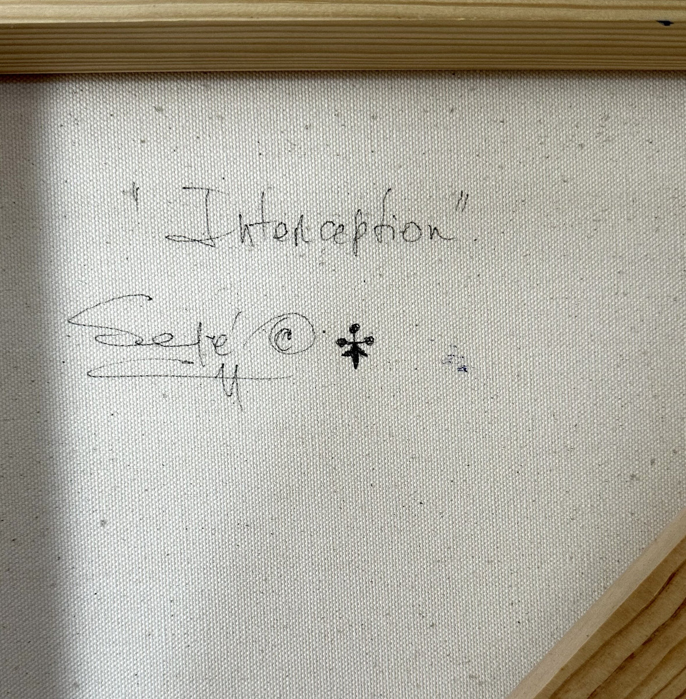 Interaction