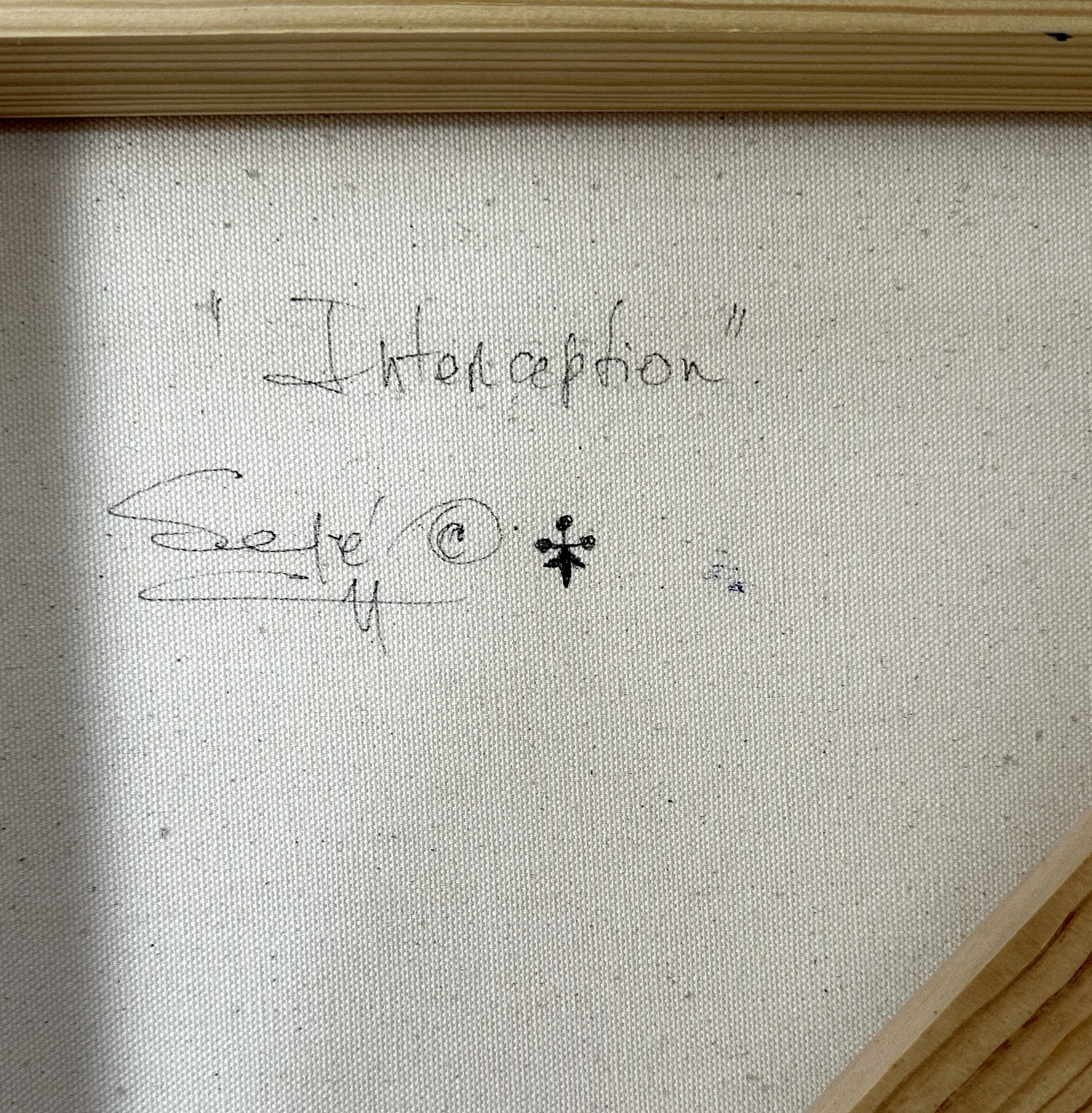Interaction