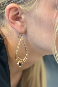 Warmth Earrings