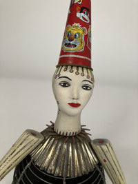 Clown