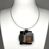 Urban Vibe Pendant