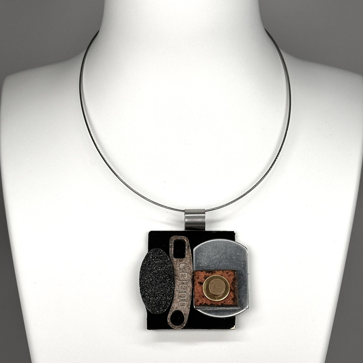 Urban Vibe Pendant
