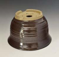 Stoneware Bonsai Cascade Planter