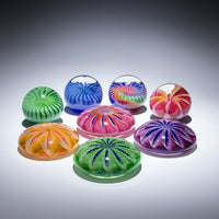 Rainbow Paperweight
