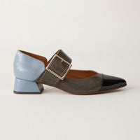 Henrietta Shoe