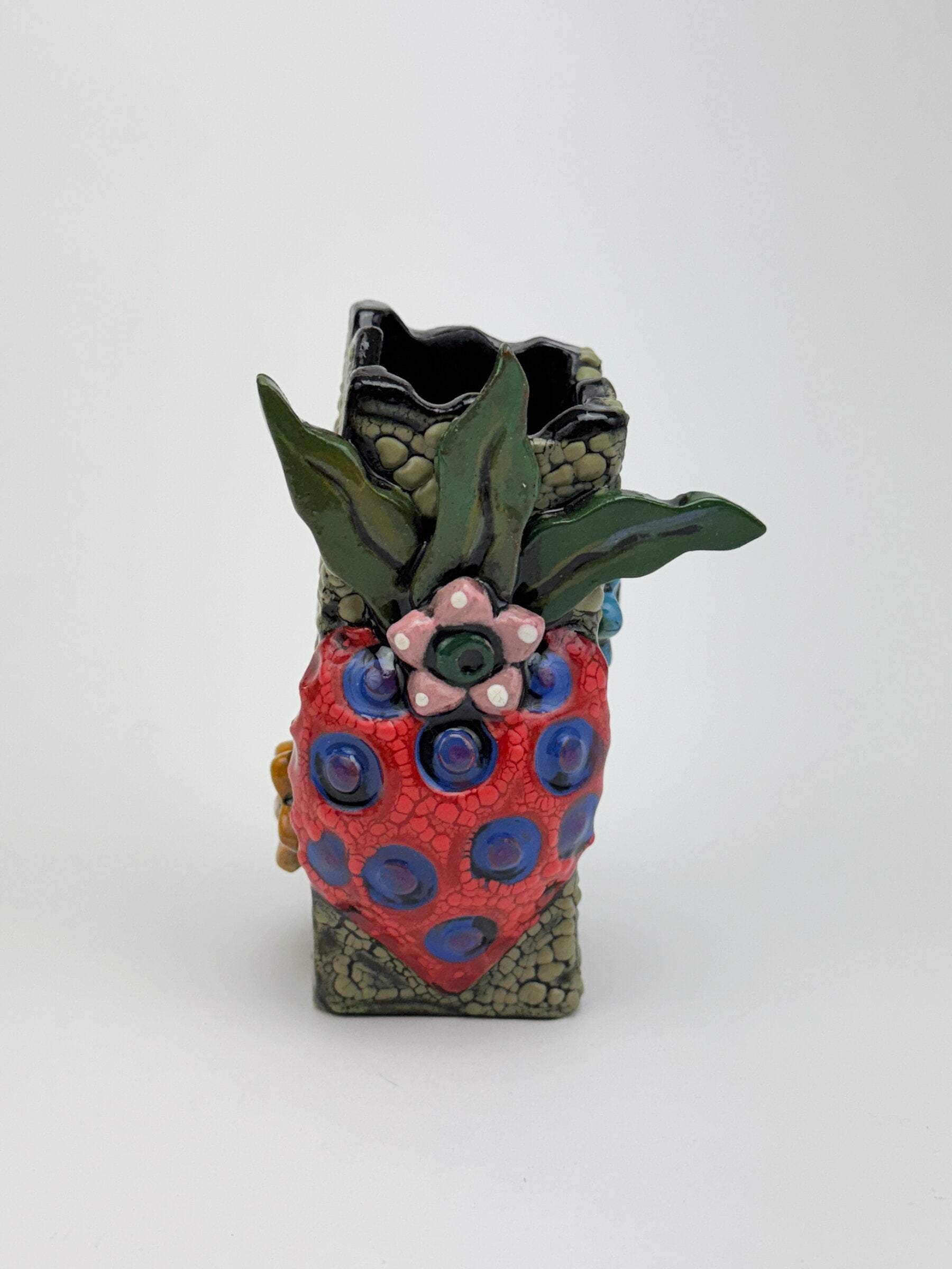 Love of Nature Wall Vase