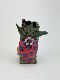 Love of Nature Wall Vase