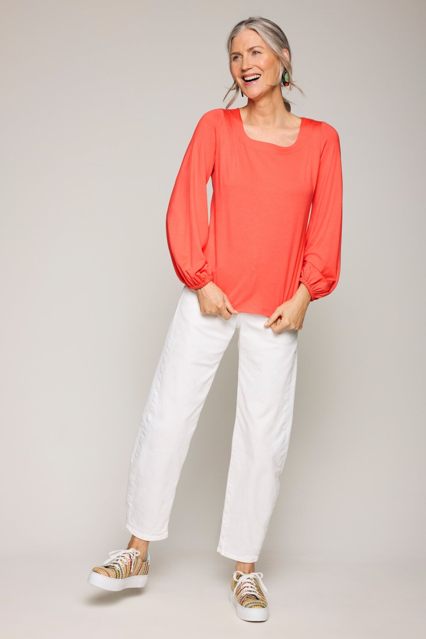 coral