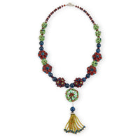 Opulence Necklace