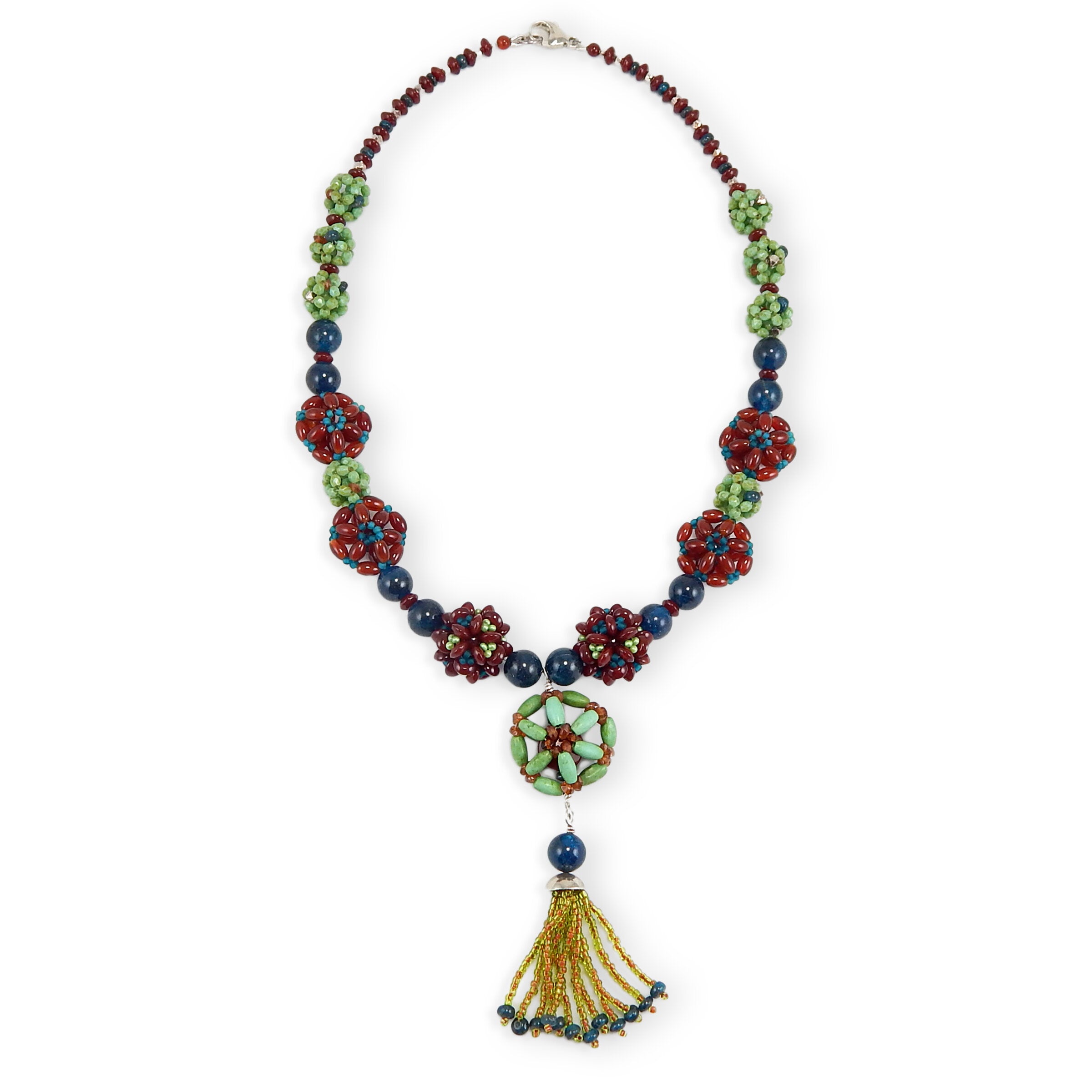 Opulence Necklace