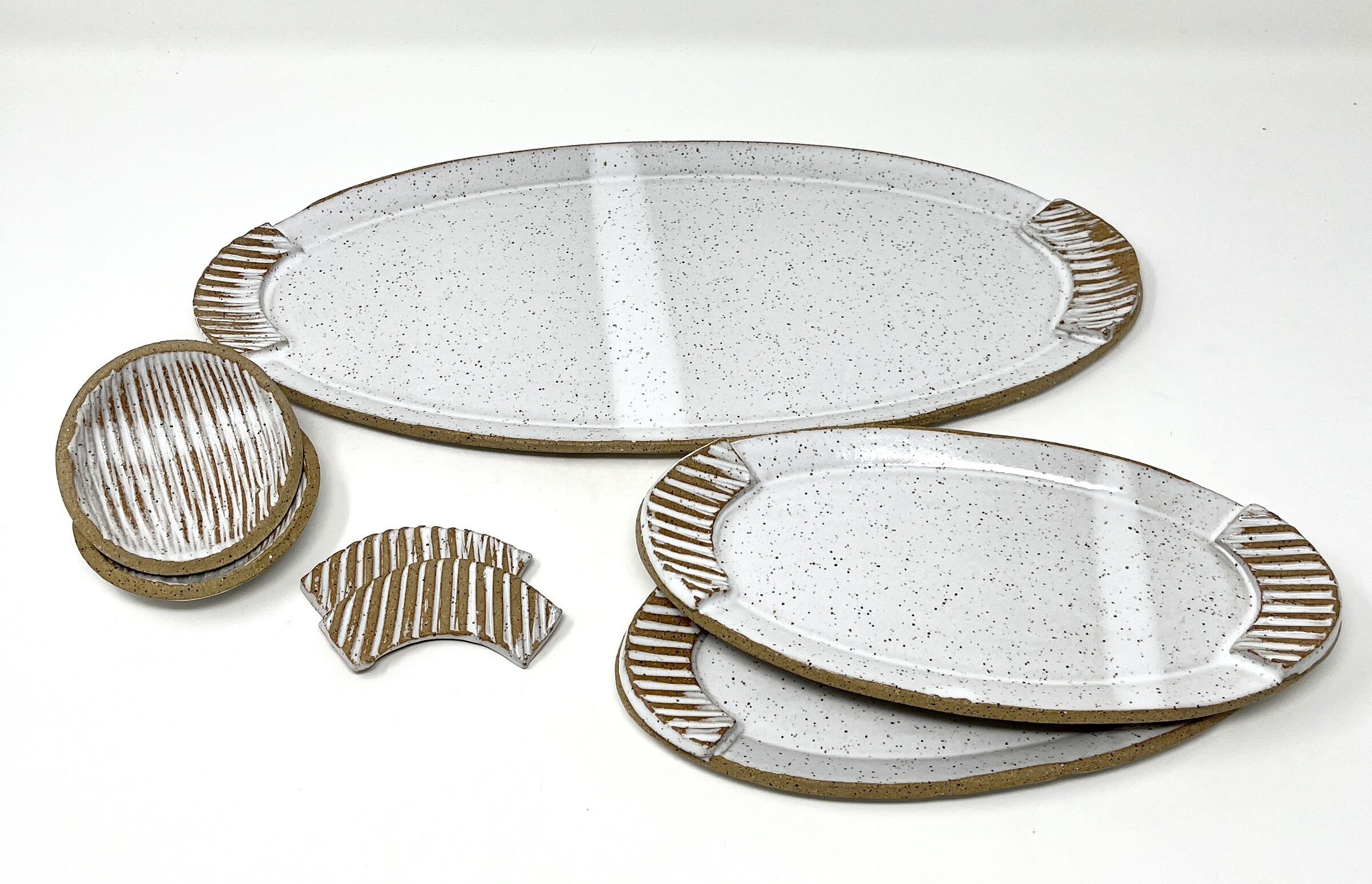 Sushi Set for Two
