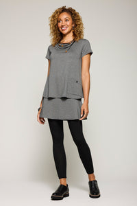 Gray Dot