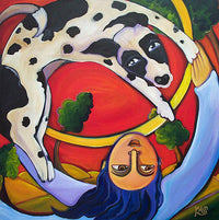 New Tricks, Old Dog