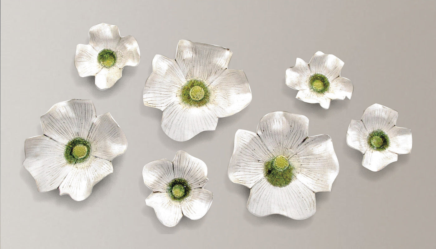 Dogwood Blossoms