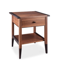 walnut